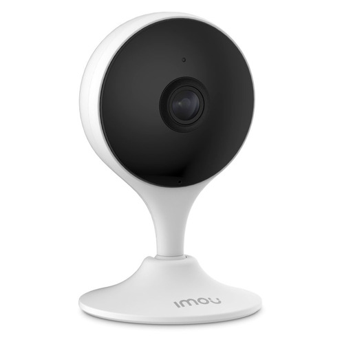 

Камера видеонаблюдения IP IMOU Cue 2, 1080p, 2.8 мм, белый [ipc-c22ep-a-imou]