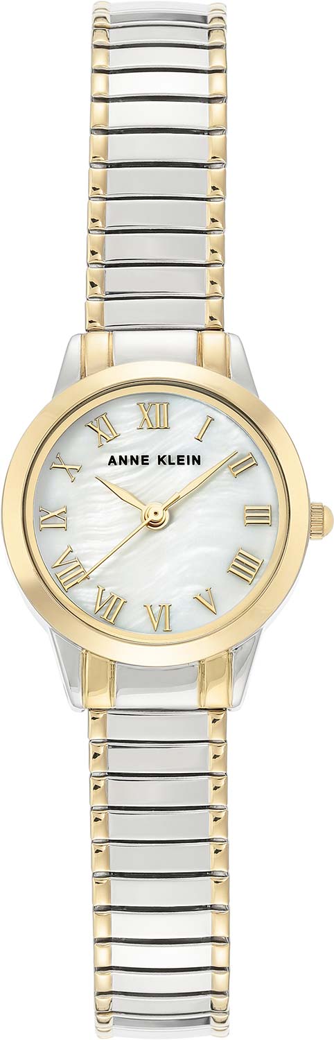 фото Наручные часы женские anne klein 3801mptt