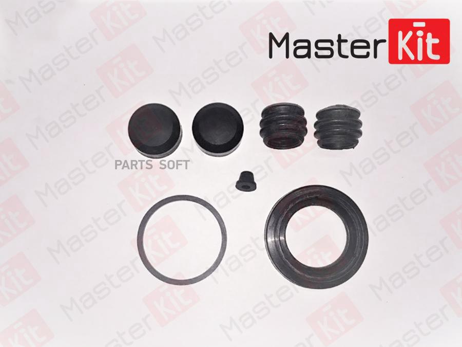 

MASTERKIT 77A1153 Рем.ком/кт суппорта заднего 46-mm