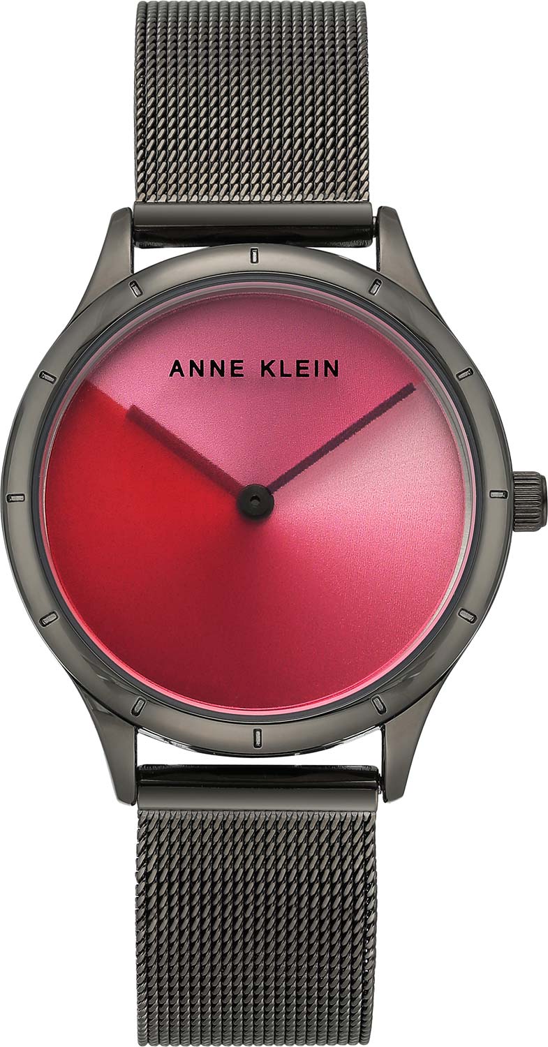 фото Наручные часы женские anne klein 3777mtgy