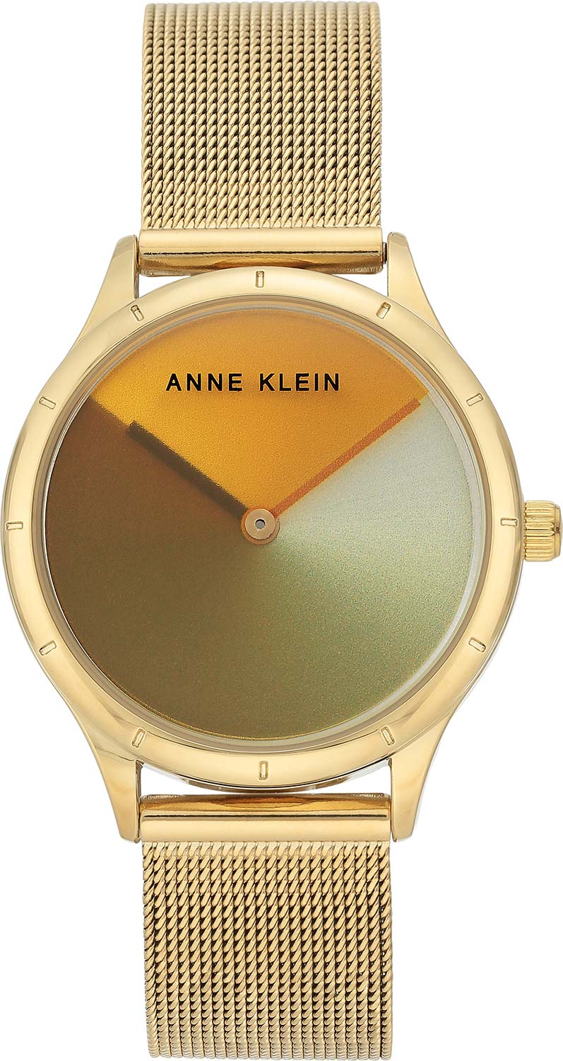 фото Наручные часы женские anne klein 3776mtgb