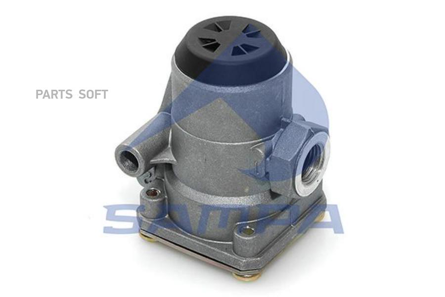 

SA093.160 клапан ограничения давления M16x1.5 Редукционный кл-н 7.5 bar Iveco