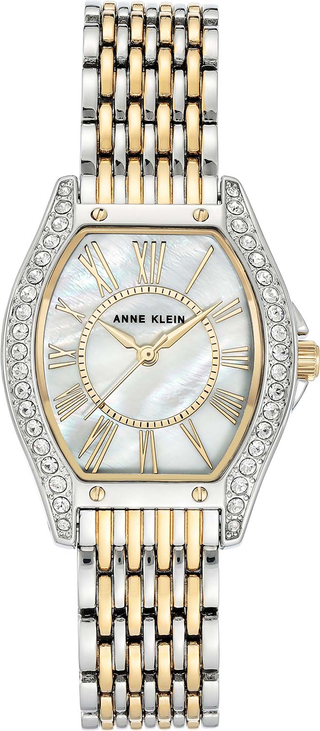 

Наручные часы женские Anne Klein 3773MPTT