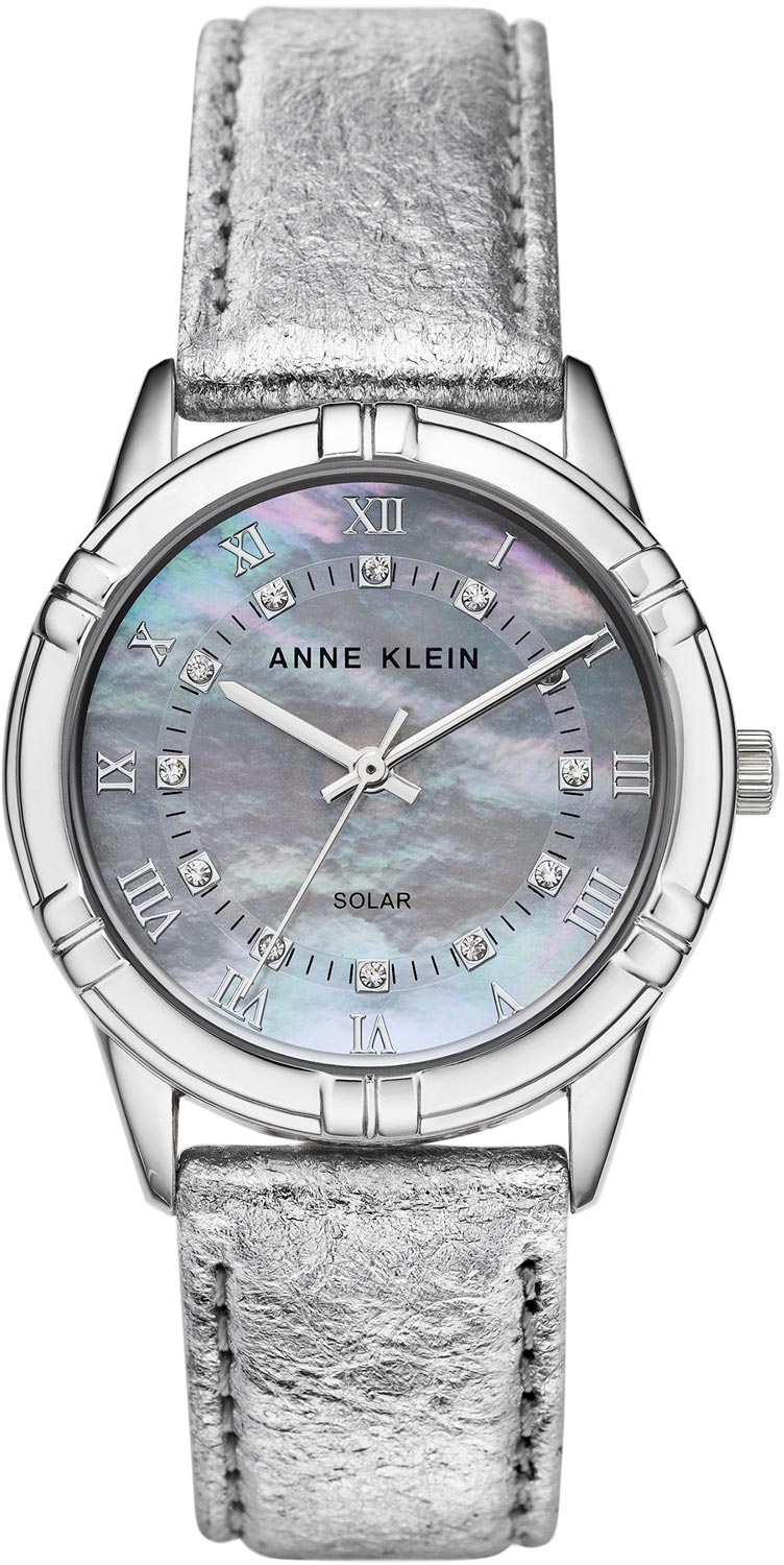 фото Наручные часы женские anne klein 3767mpsi