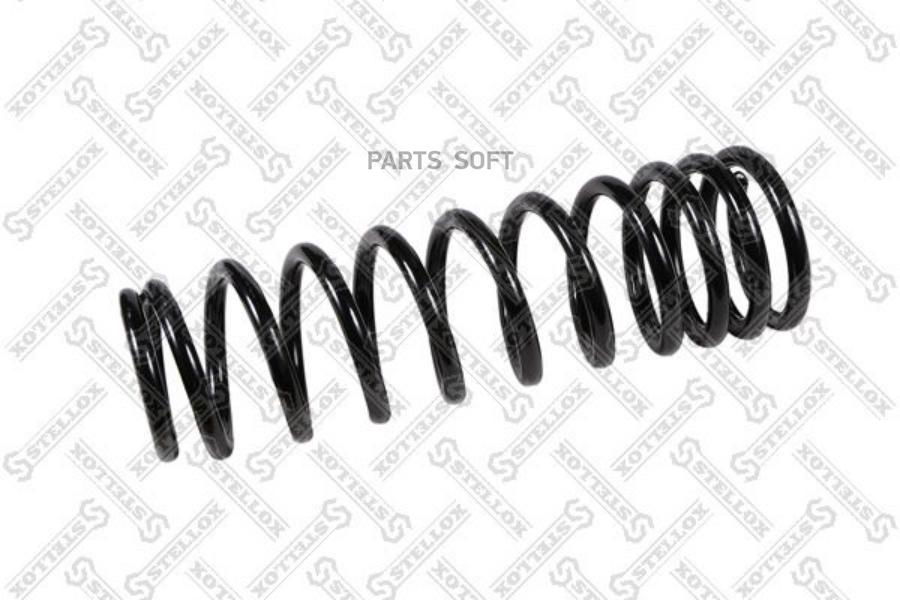

STELLOX 1020272SX 10-20272-SX_пружина задняя! 42 357 09\ Honda Civic 1.3-1.6 87-91
