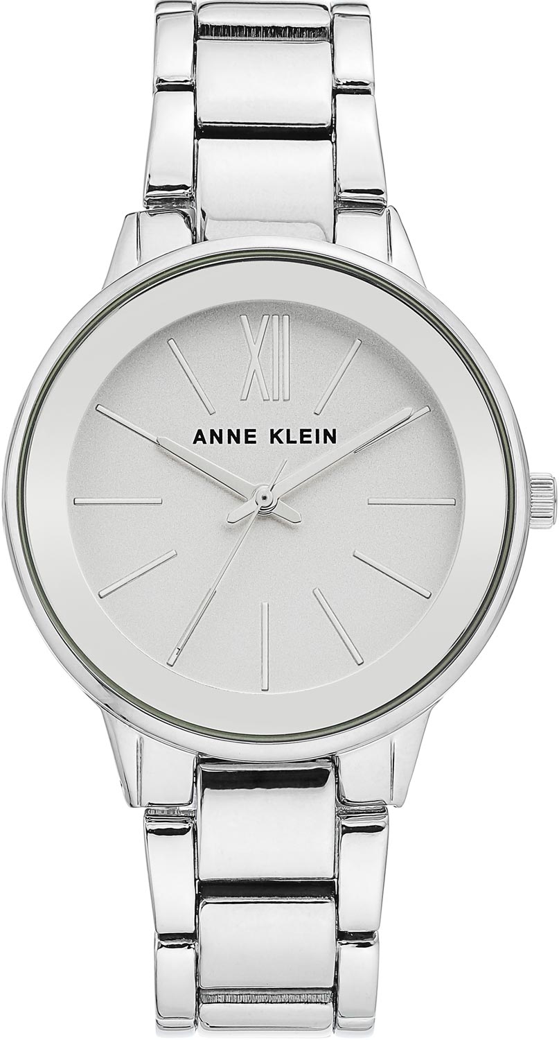 фото Наручные часы женские anne klein 3751svsv