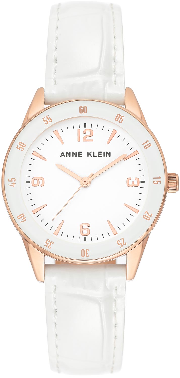 

Наручные часы женские Anne Klein 3734RGWT, 3734RGWT