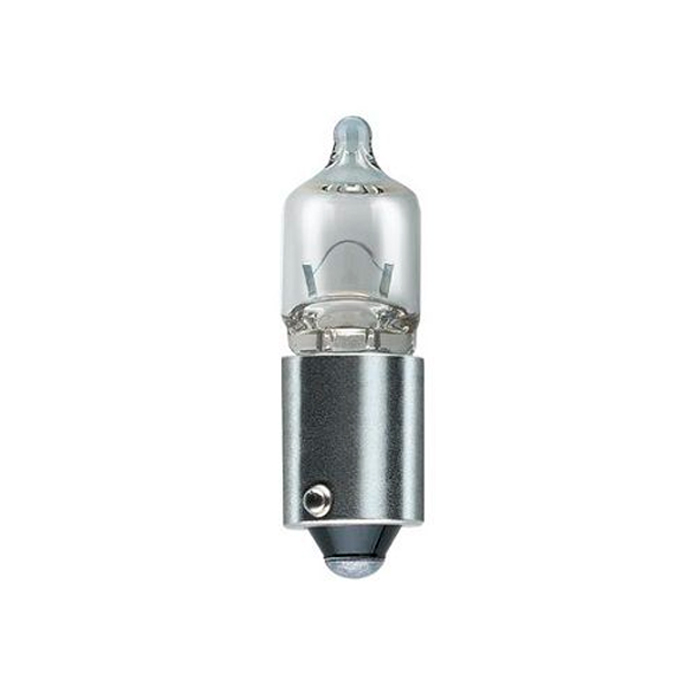 фото Лампа neolux h6w n434 6w 12v bax9s 5xfs10 osram