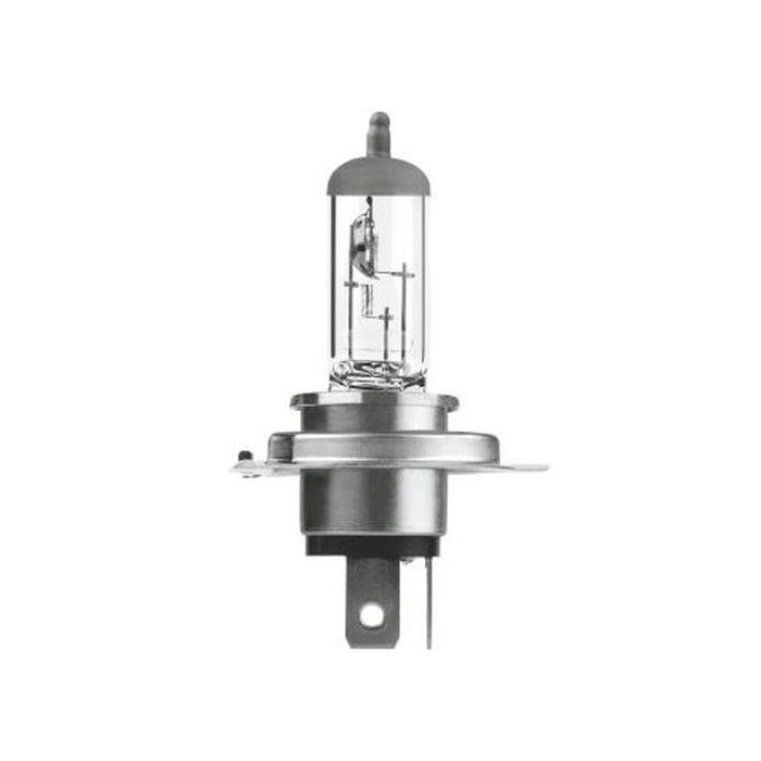 фото Лампа neolux h4* n484 100/80w 12v p43t 10x10x1 osram