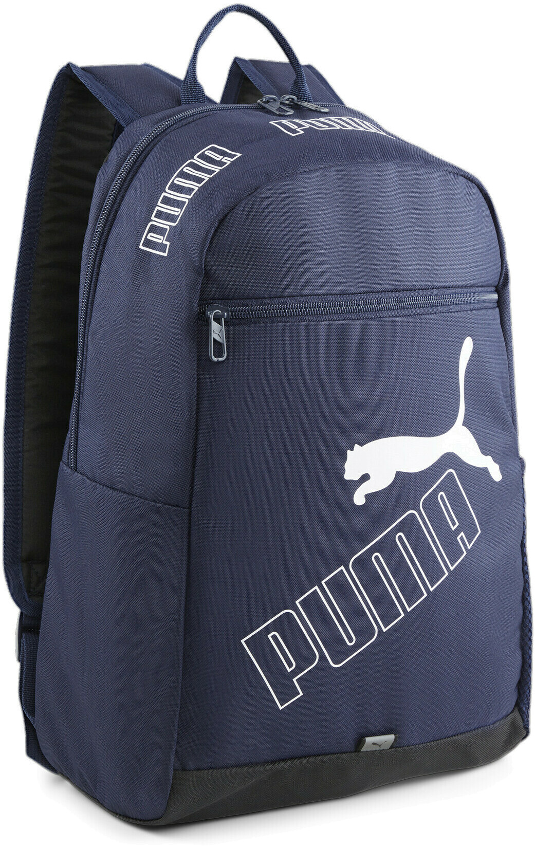 Рюкзак унисекс PUMA Phase Backpack Ii синий, 45x30,5x14 см