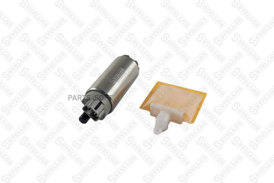 

STELLOX 1001096SX 10-01096-SX_насос топливный электрический! 3.0 bar\ Mitsubishi Montero/P