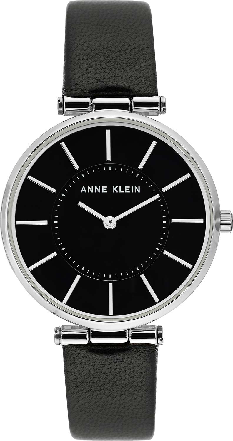 фото Наручные часы женские anne klein 3697bkbk