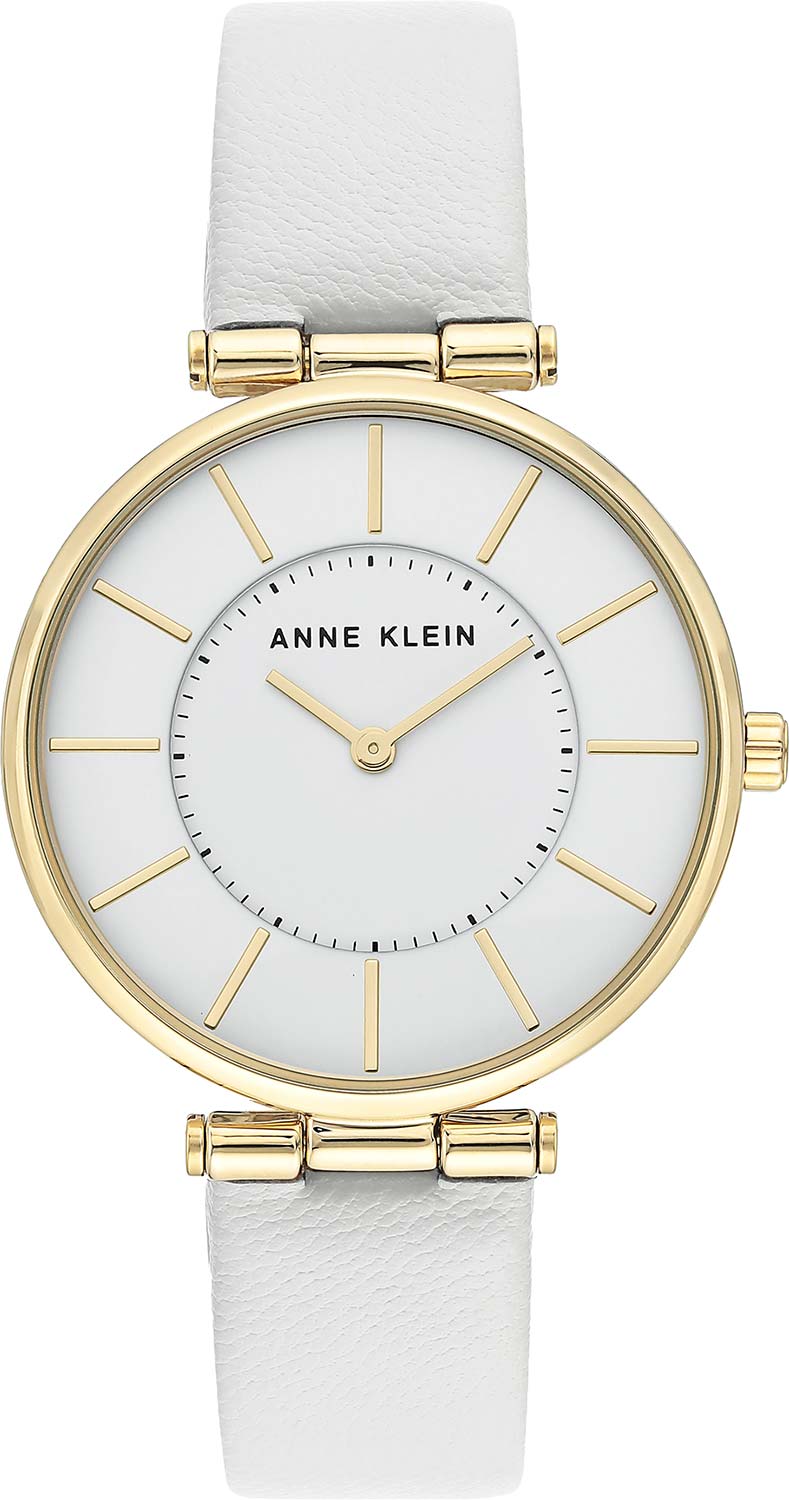 фото Наручные часы женские anne klein 3696wtwt