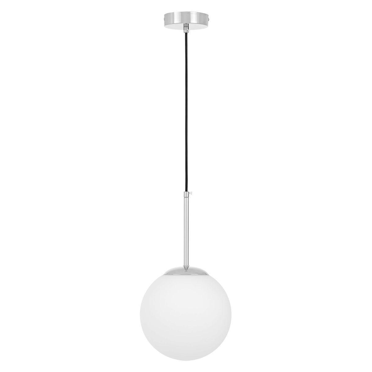 

Подвесной светильник Lumina Deco Fredica LDP 6030-200 CHR