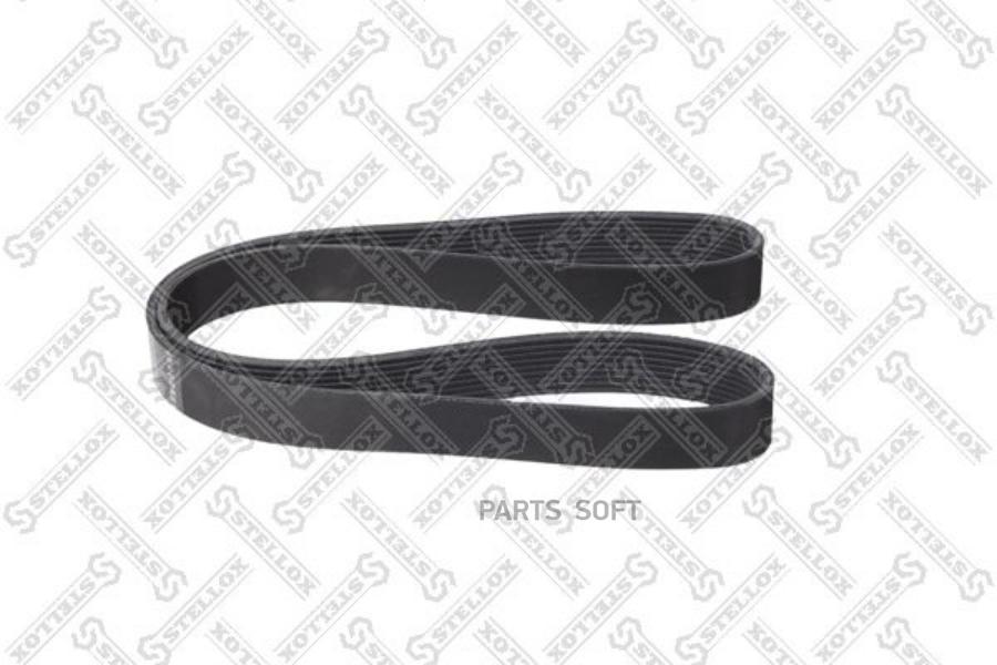 

STELLOX 0901285SX 09-01285-SX_ремень! поликлиновой 9PK1285 \RVI дв. MIDR06.35.40J/M
