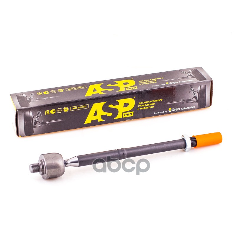 

ASP RJ20006 Тяга рулевая (без наконечника) FORD Focus II RJ20006