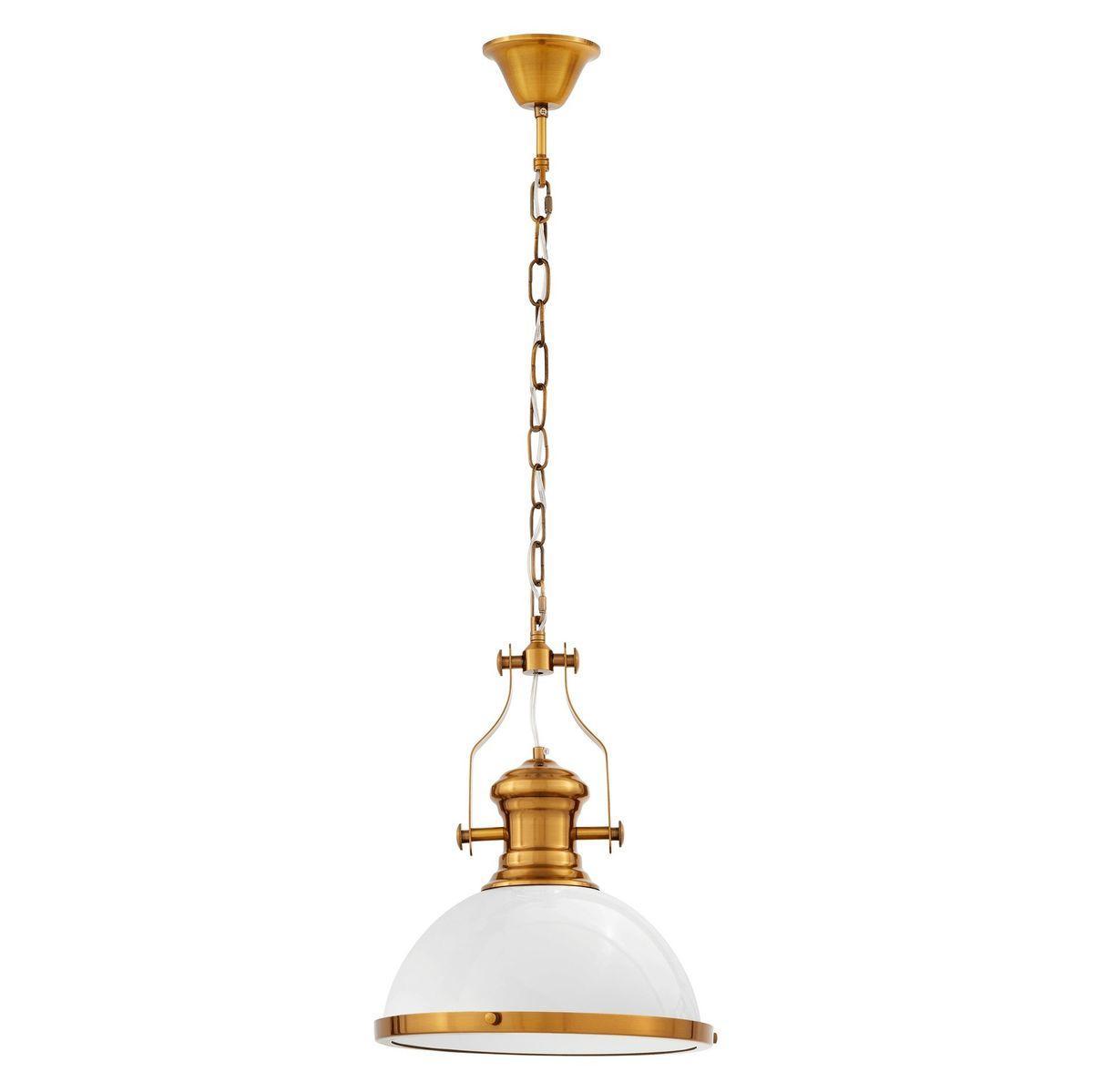 

Подвесной светильник Lumina Deco Ettore LDP 710-300 MD+WT