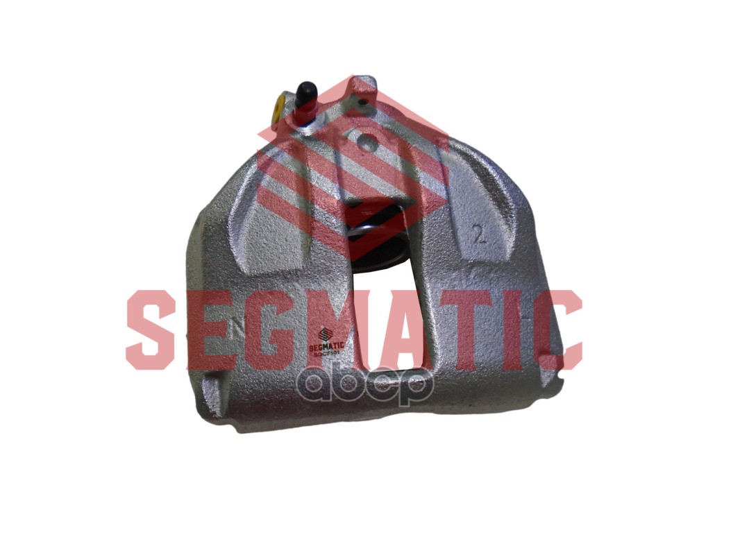 

Суппорт тормозной MERCEDES SPRINTERVW LT 28-46 95-06 D-60mm пер.лев. 1шт