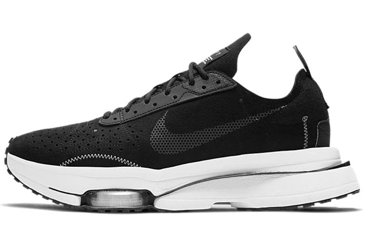 

Кроссовки унисекс Nike Air Zoom type черные 40 EU, Черный, Air Zoom type