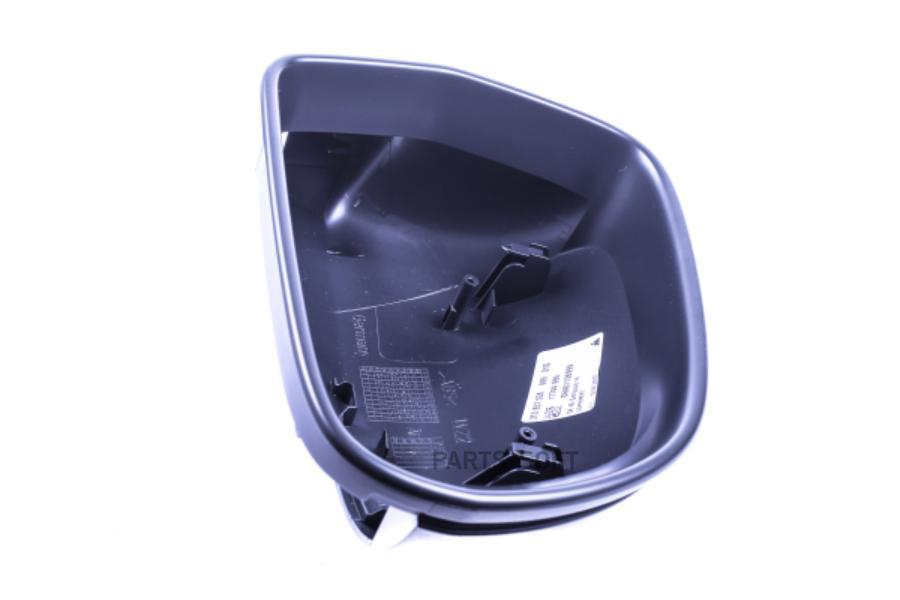 

Корпус зеркала VAG 3T0857538GRU