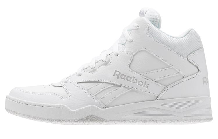 

Кеды унисекс Reebok Royal BB4500 HI2 белые 40 EU, Белый, Royal BB4500 HI2