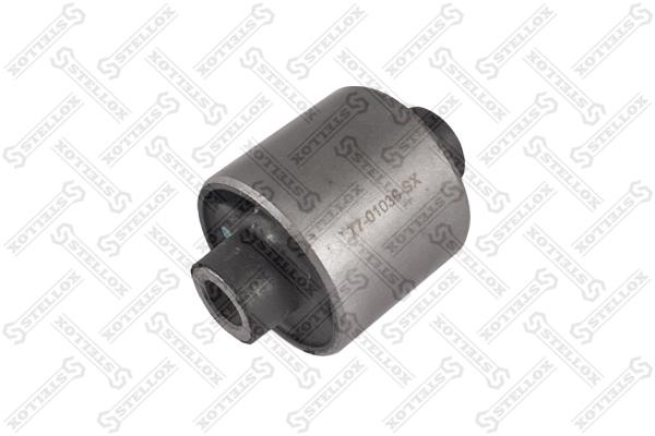 

Рычаг независимой подвески колеса STELLOX 77-01036-SX