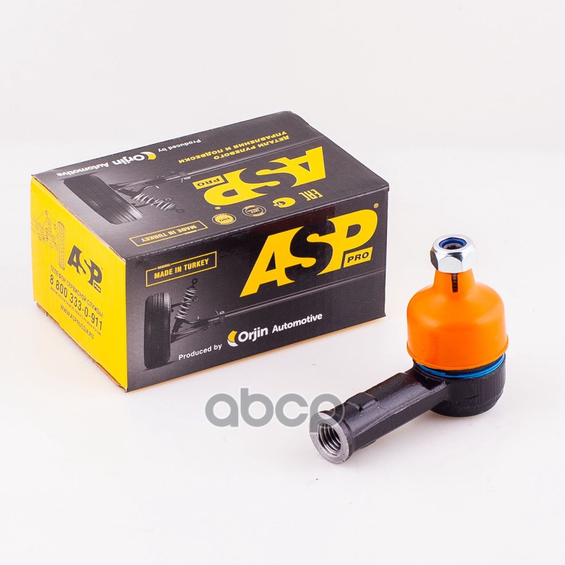 

ASP RJ10022 Наконечник рулевой FORD Transit Connect RJ10022