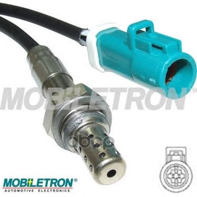 

Датчик Кислорода Ford Fiesta Mobiletron арт. os-f436p, OSF436P