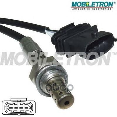 

Датчик Кислорода Opel Mobiletron арт. os-b482p, OSB482P