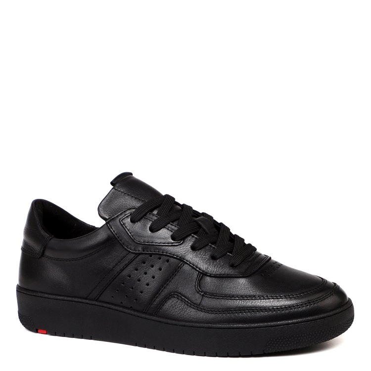 

Кеды мужские Tendance TTFY2395A-01 черные 44 EU, Черный, TTFY2395A-01