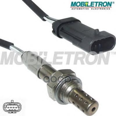

Датчик Кислорода Alfa Romeo Mobiletron арт. os-b4112p, OSB4112P