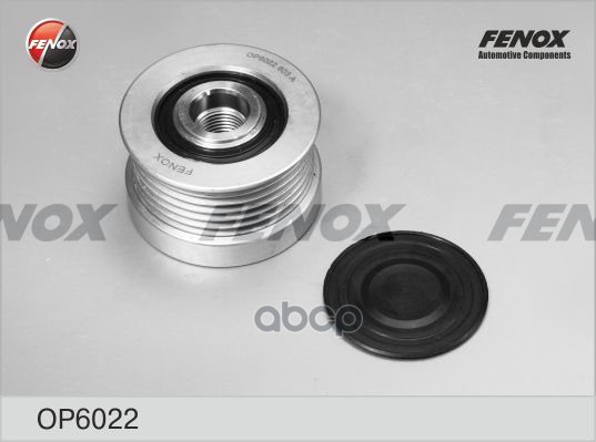 

Муфта Генер-Ра Обгонная FENOX арт. op6022, OP6022