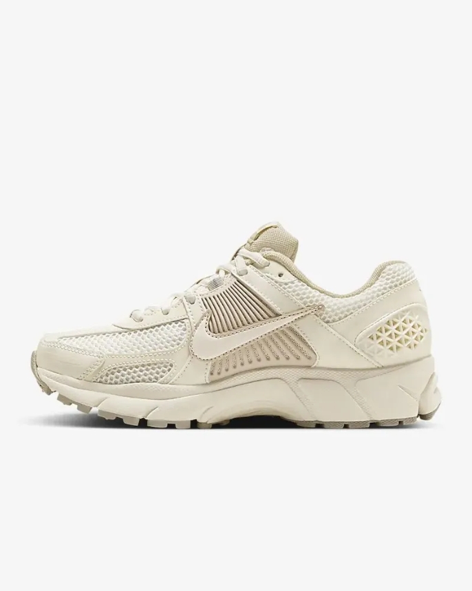 

Кроссовки женские Nike Zoom Cushlon бежевые 38 RU, Бежевый, Zoom Cushlon
