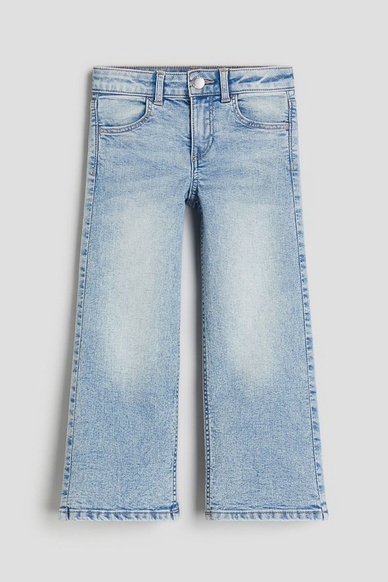 

Джинсы детские H&M 1170962, голубой, 92, 1170962