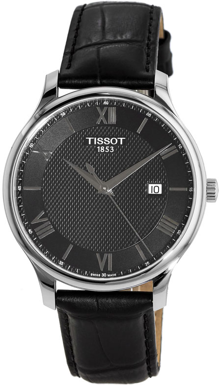 Наручные часы мужские Tissot T063.610.16.058.00