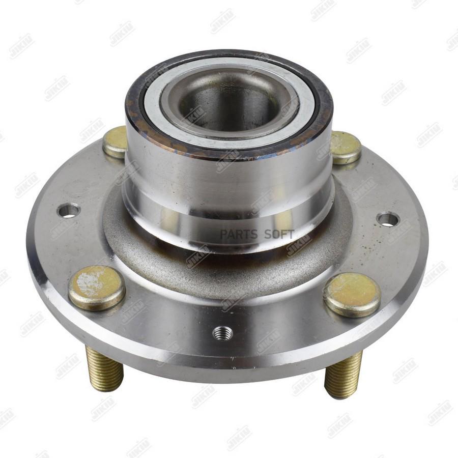

Ступица Колеса Hw23009 JIKIU арт. HW23009