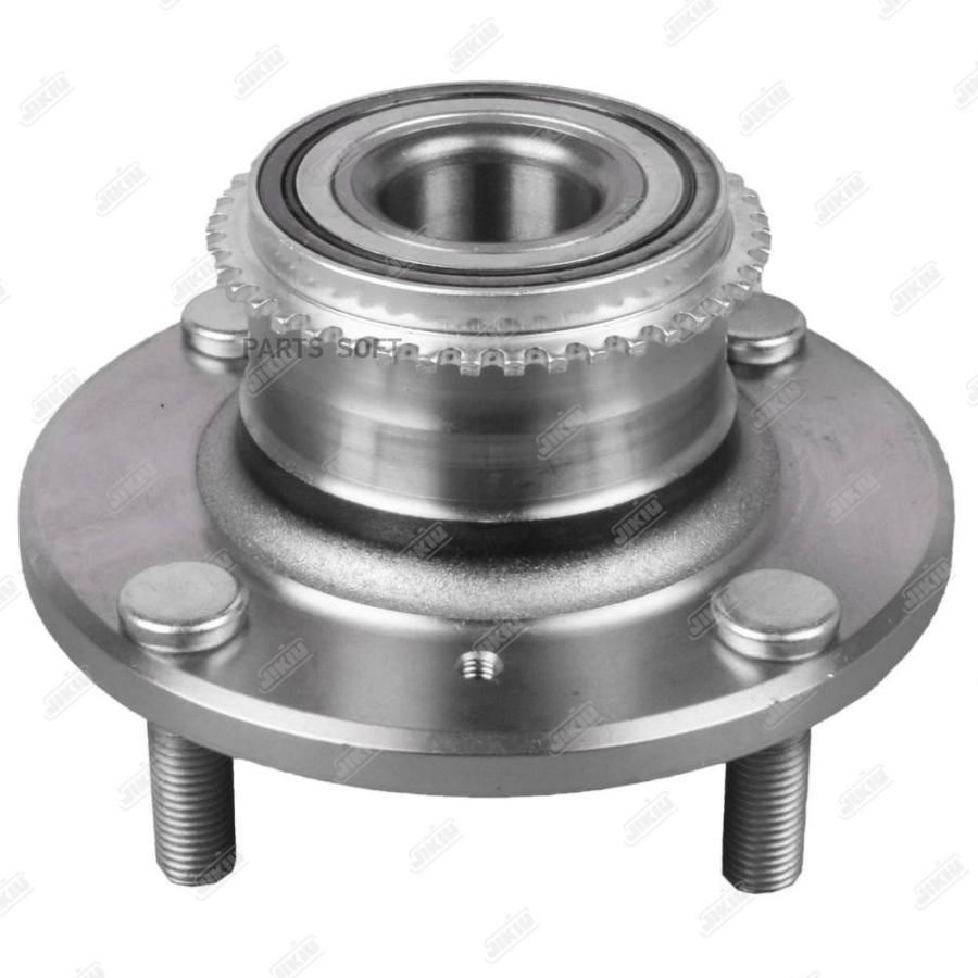 

Ступица Колеса Hw23003 JIKIU арт. HW23003