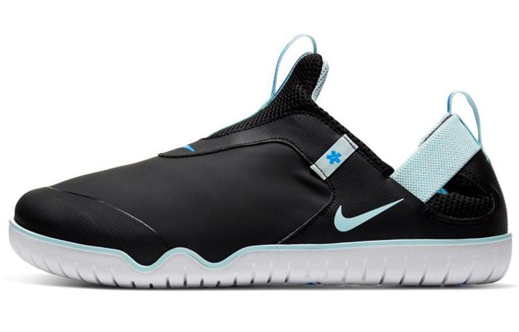 

Кроссовки унисекс Nike Zoom Pulse черные 40 EU, Черный, Zoom Pulse
