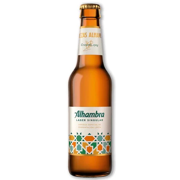 

Пиво Lager Singular светлое 0,33 л, ТН-00003926