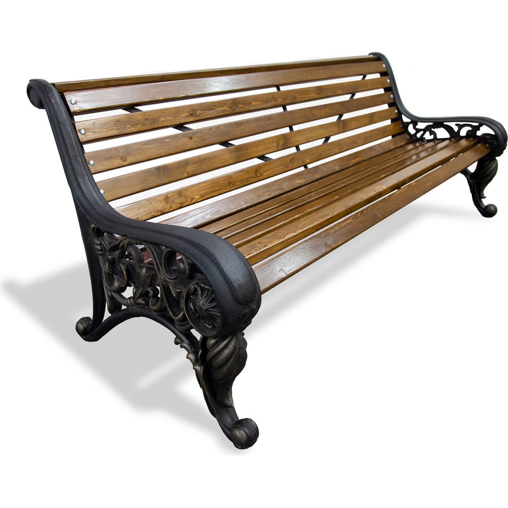 

7 скамеек 76004/мскв/1,8/9005/c_дуб