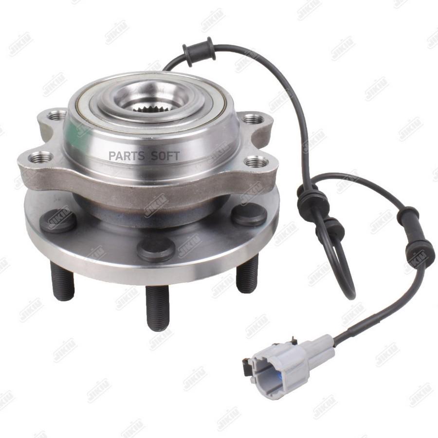 

Ступица Колеса Hw22038 JIKIU арт. HW22038