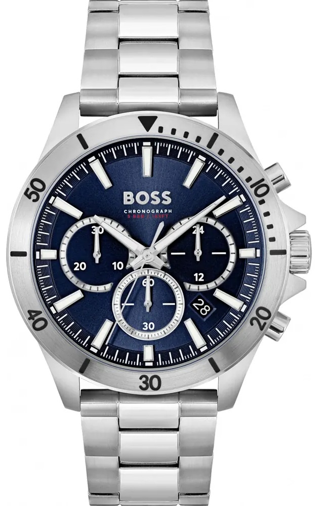 

Наручные часы мужские HUGO BOSS HB1514069, HB1514069