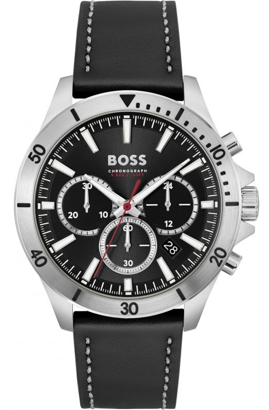 

Наручные часы мужские HUGO BOSS HB1514055, HB1514055