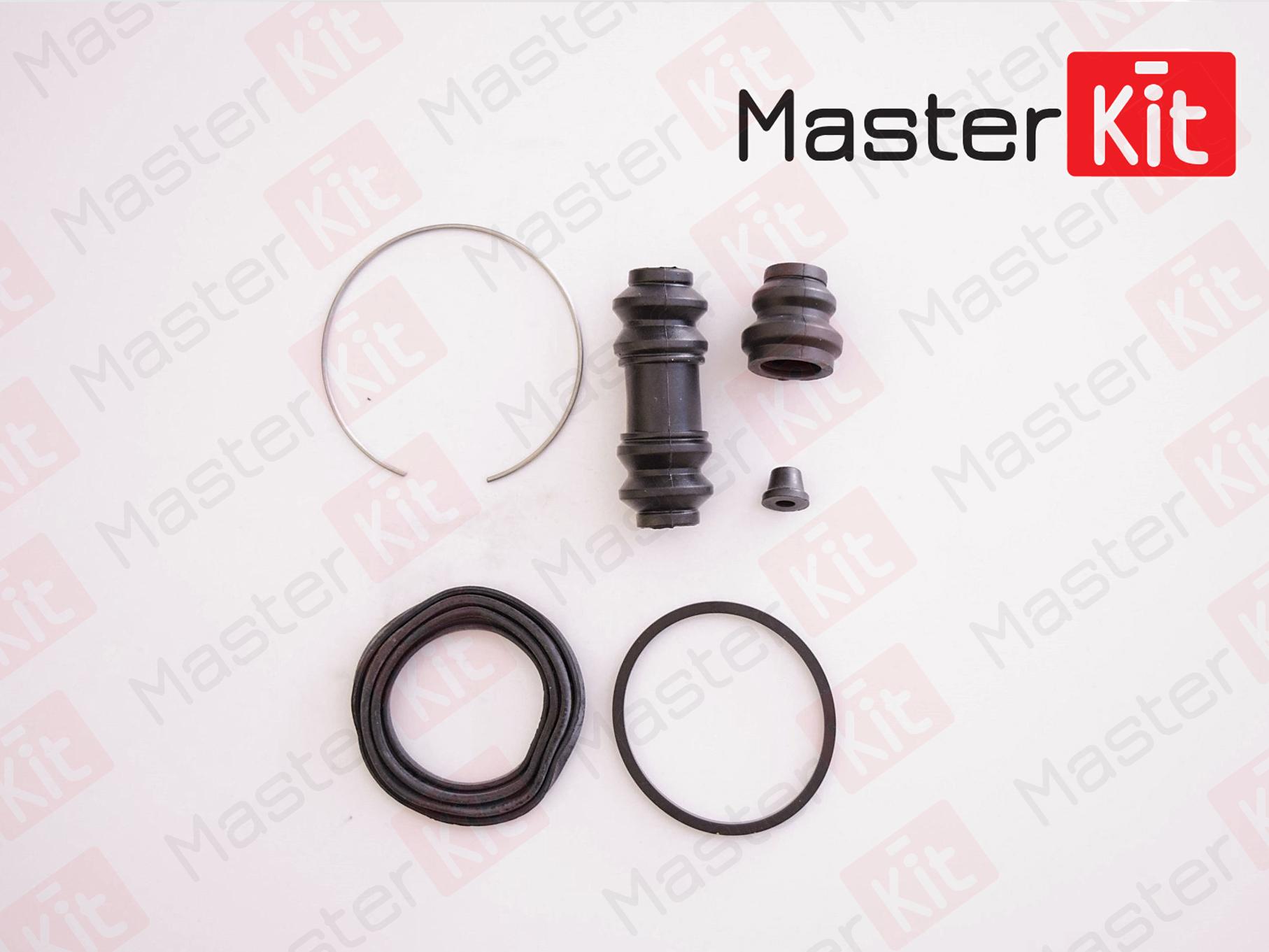 

Ремкомплект Тормозного Суппорта MasterKit 77A1652
