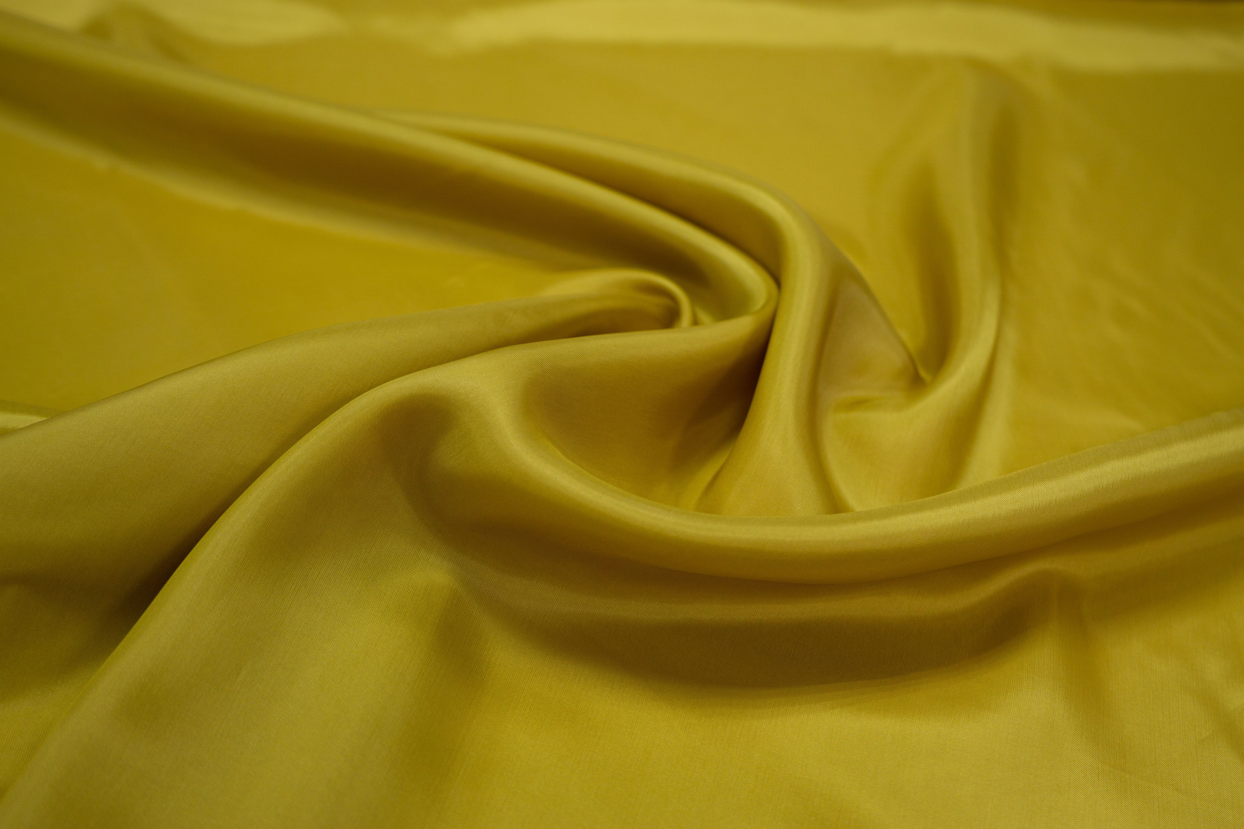 

Ткань UNOFABRIC BEJSD209 Подкладочная купра золотистая 100x140 см, Золотистый