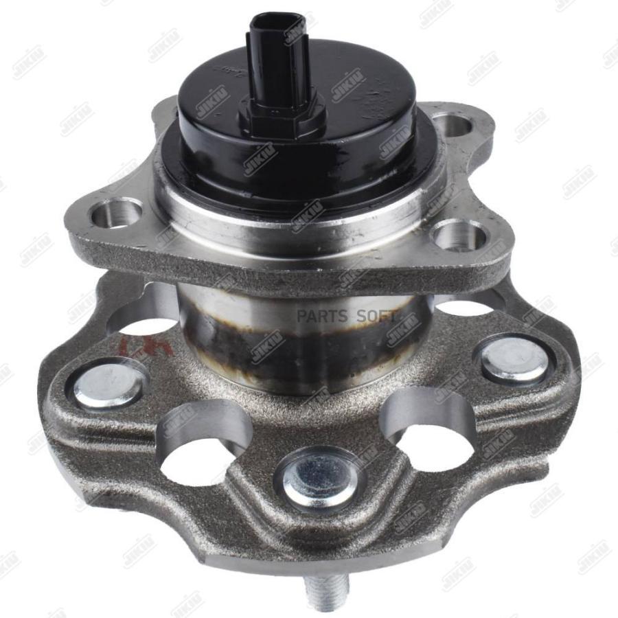 

Ступица Колеса Hw21078 JIKIU арт. HW21078