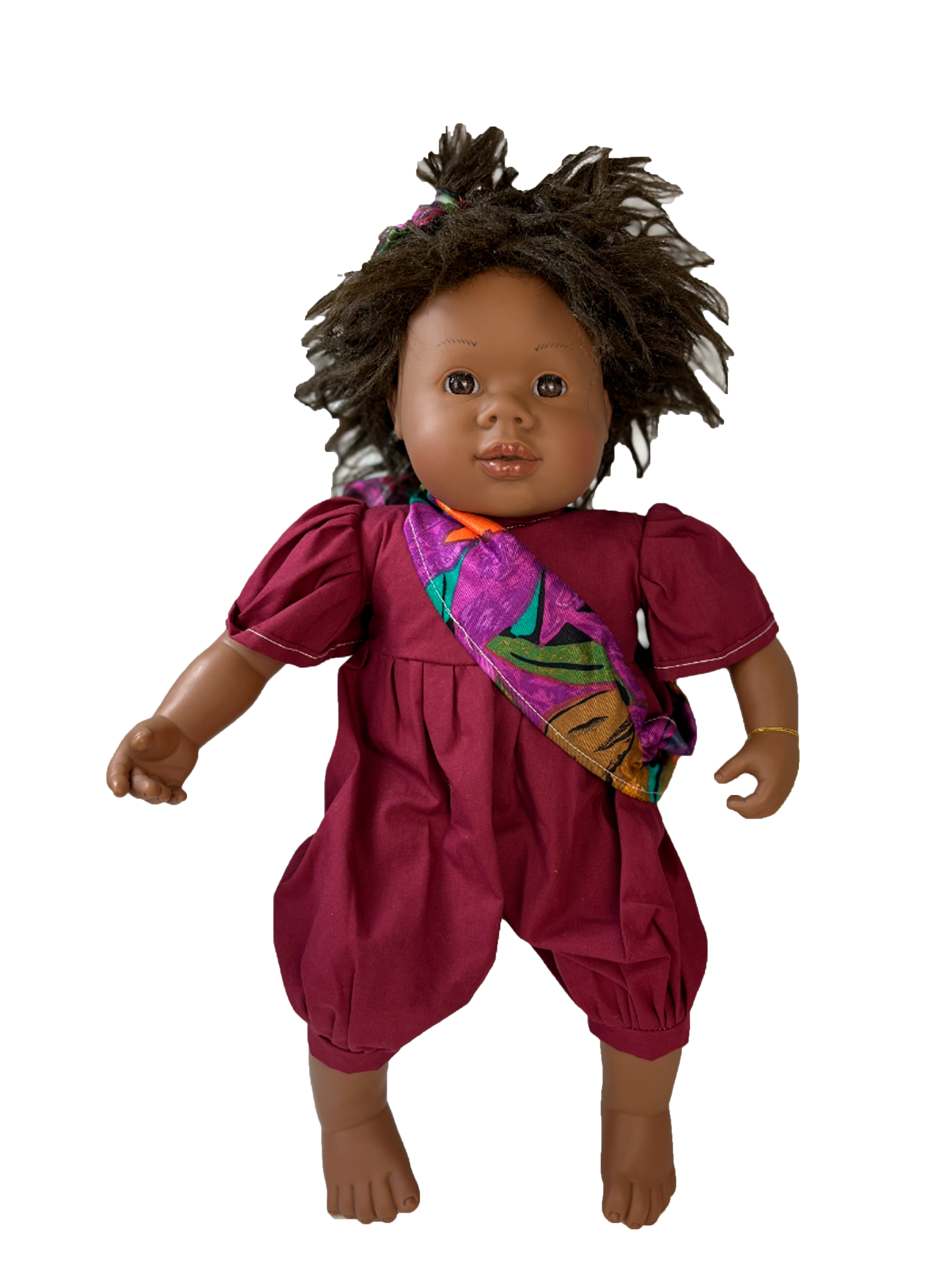 Кукла Carmen Gonzalez КоКо, 42 см, 10021