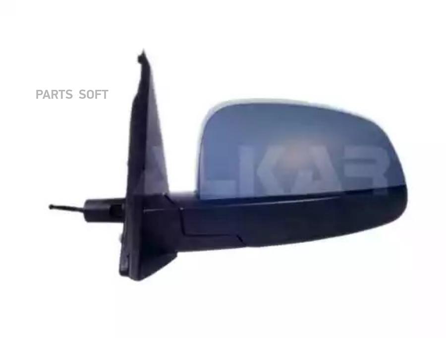

Зеркало боковое ALKAR 9237752