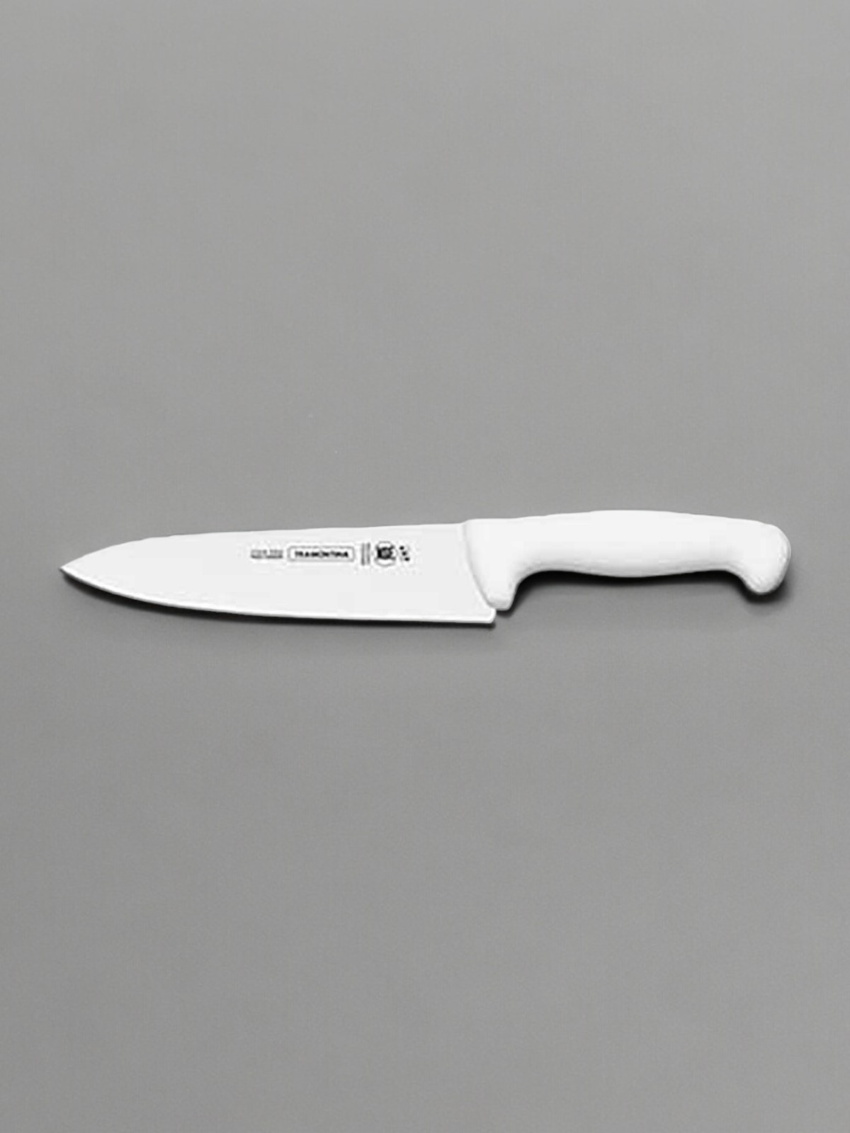 

Нож для мяса Tramontina Professional Master, нержавеющая сталь, 20 см, мясоMaster