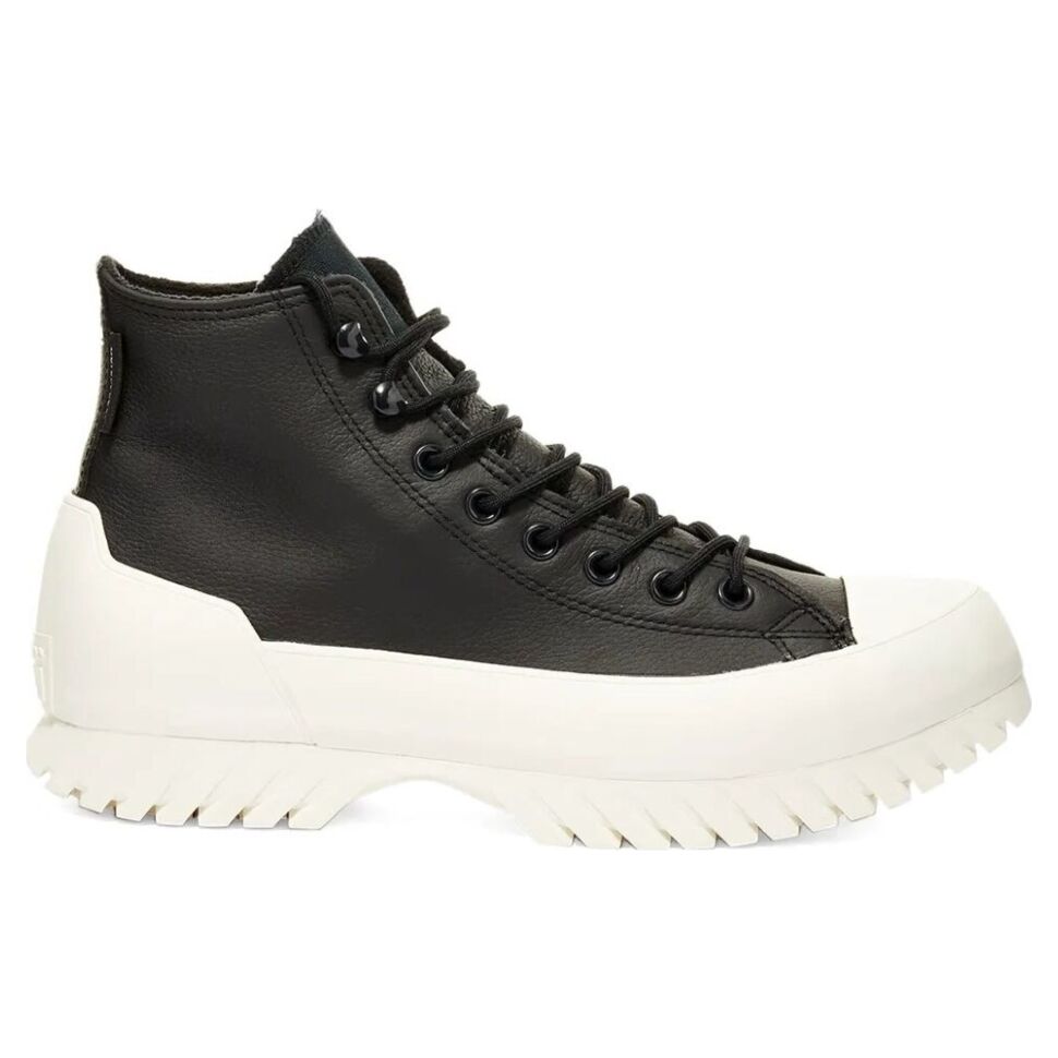 

Кеды женские Converse 172057 черные 39 EU, Черный, 172057